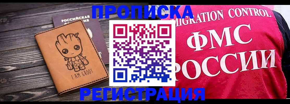 прописка 2025 в Ясногорске