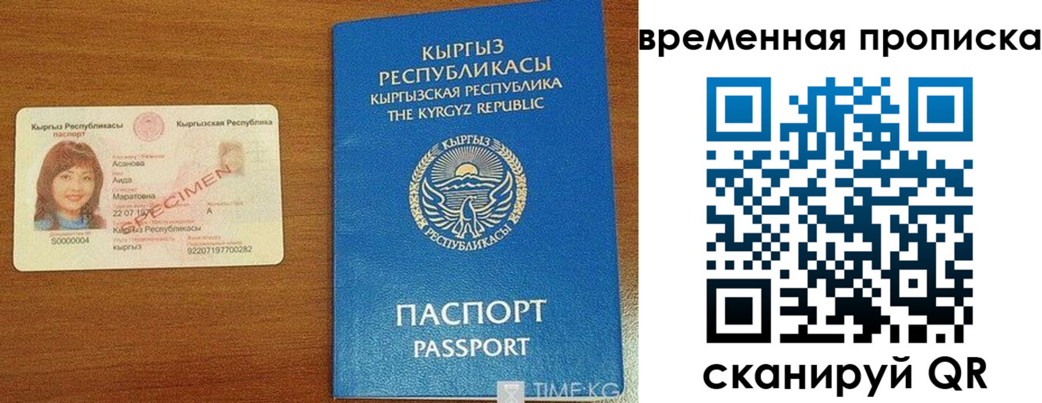 временная регистрация недорого в Ясногорске